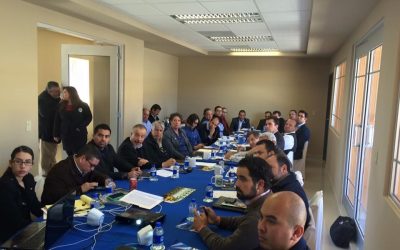 Buscan mayor integración de empresas para el comercio de la región