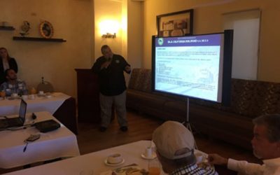 Cámara Nacional de la Industria de Transformación en Tecate