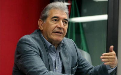 Piden aprovechar traslados de mercancías en ferrocarril
