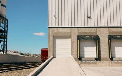 Permite infraestructura de Estación García optimizar actividades comerciales con Estados Unidos