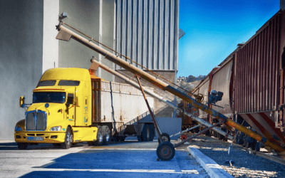 Ferrocarril Tijuana-Tecate ofrece procesos de  supervisión y seguridad en estación de transferencia